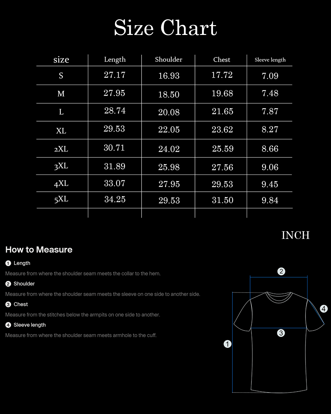 SENJU SENGEN OVERSIZED TEE