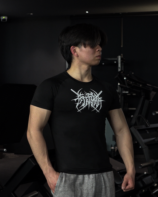 ITTŌ RYŌDAN COMPRESSION BLACK