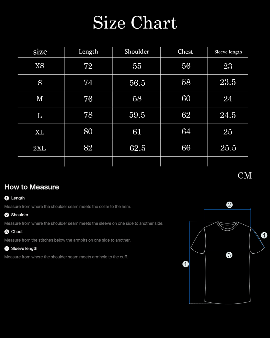 KYŌTEN DŌCHI CLASSIC TEE