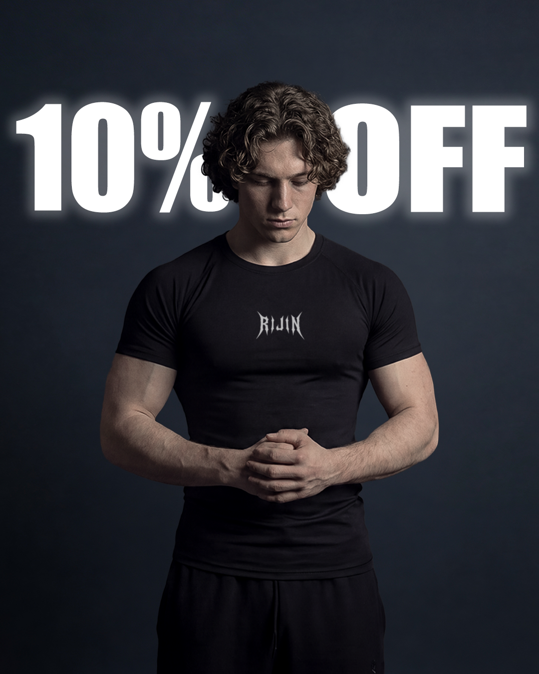 10% OFF