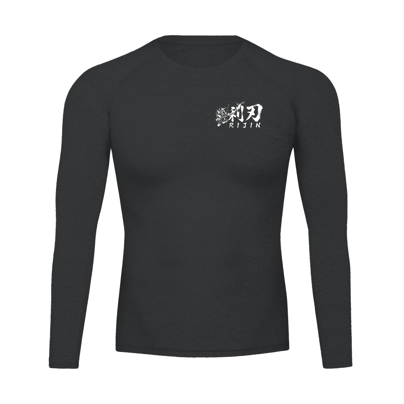 27 INFERNO BLADE COMPRESSION LONG SLEEVE