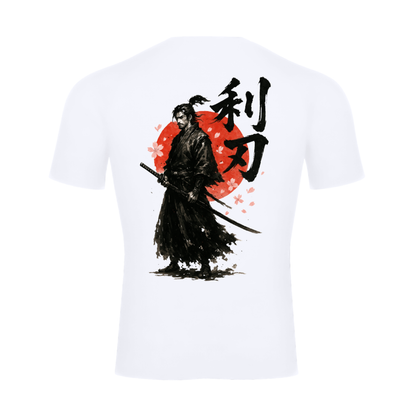 22 SAMURAI BLOOM COMPRESSION