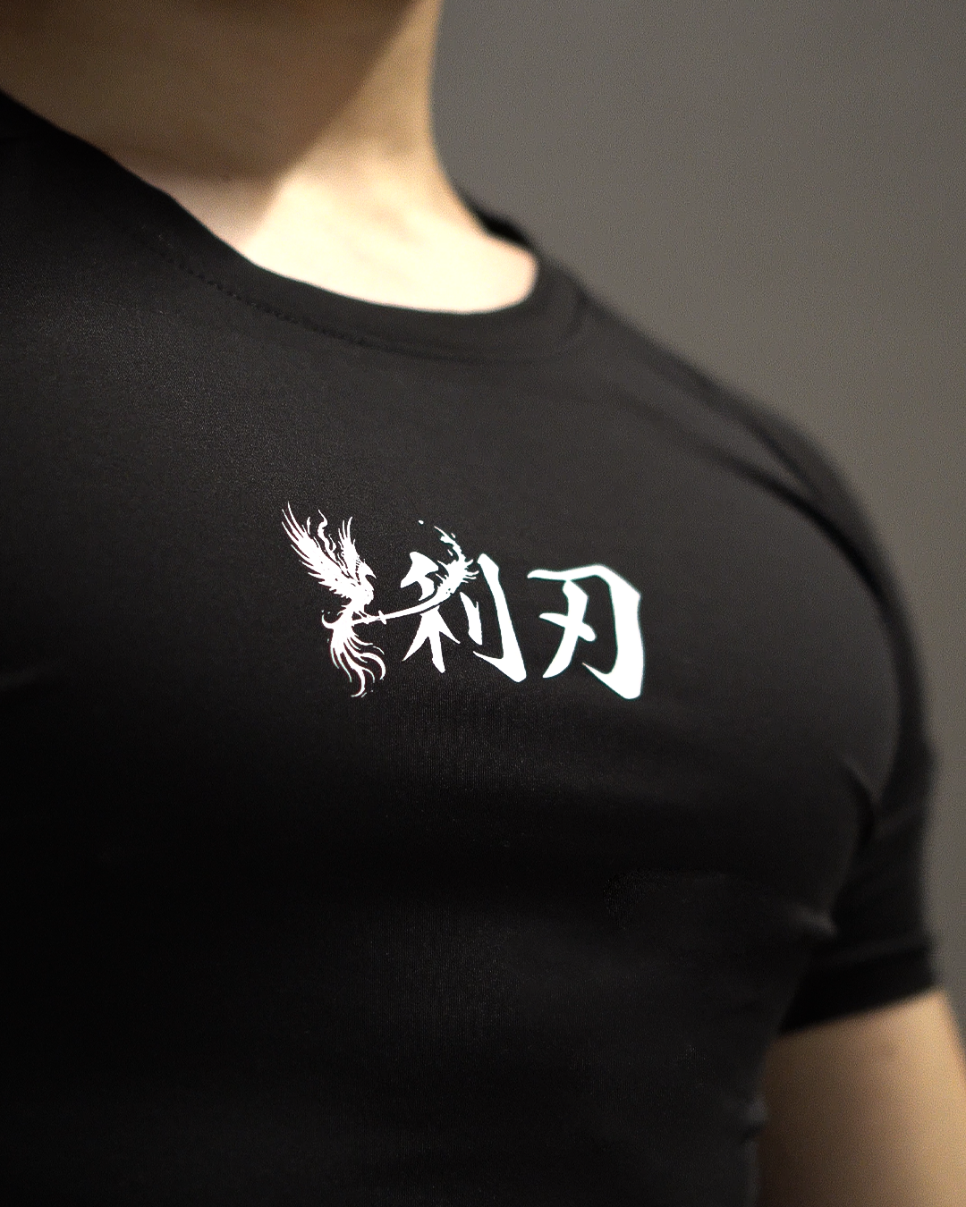 IMMORTAL ASCENT COMPRESSION