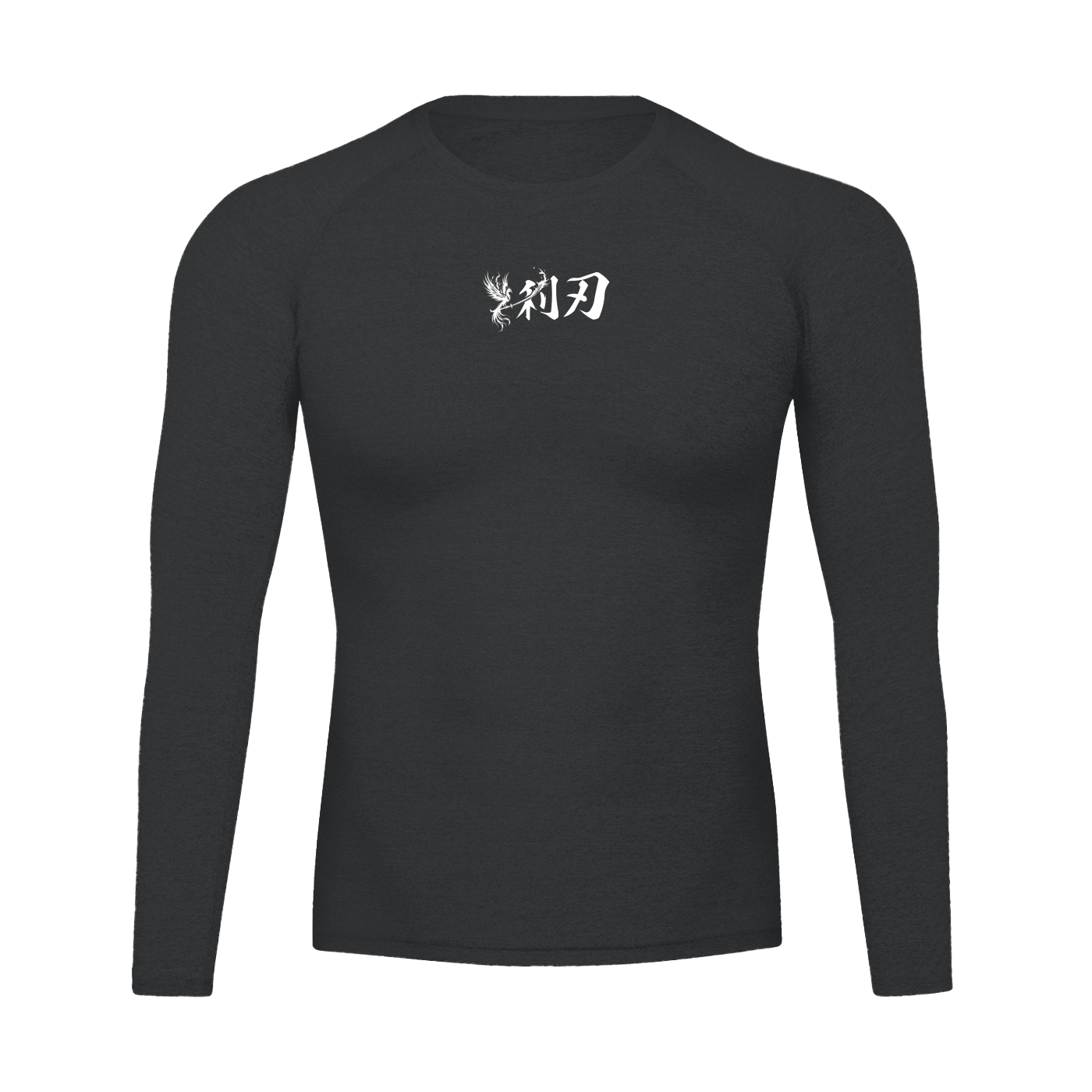 26 IMMORTAL ASCENT COMPRESSION LONG SLEEVE