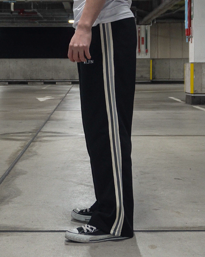 BUSHIDŌ STRAIGHT PANTS