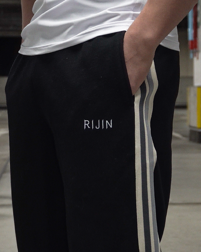 BUSHIDŌ STRAIGHT PANTS