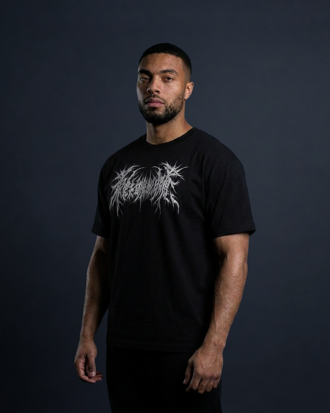 CHIMI MŌRYŌ OVERSIZED TEE