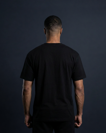 CHIMI MŌRYŌ OVERSIZED TEE