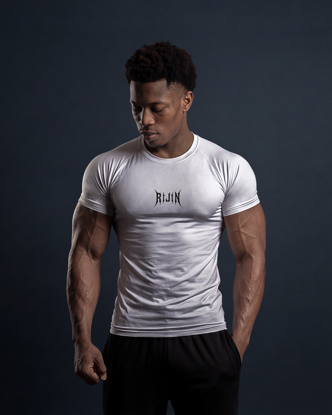 DENKŌ SEKKA COMPRESSION WHITE