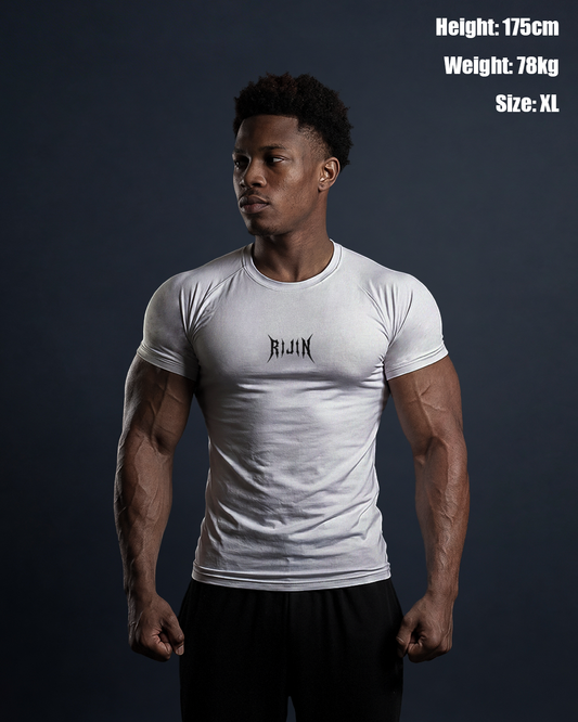 DENKŌ SEKKA COMPRESSION WHITE