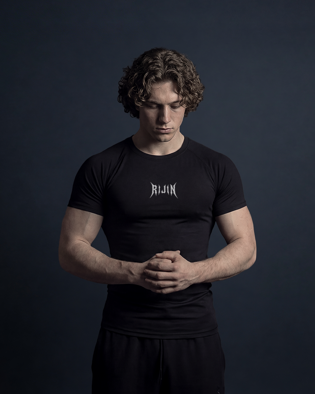 DENKŌ SEKKA COMPRESSION BLACK
