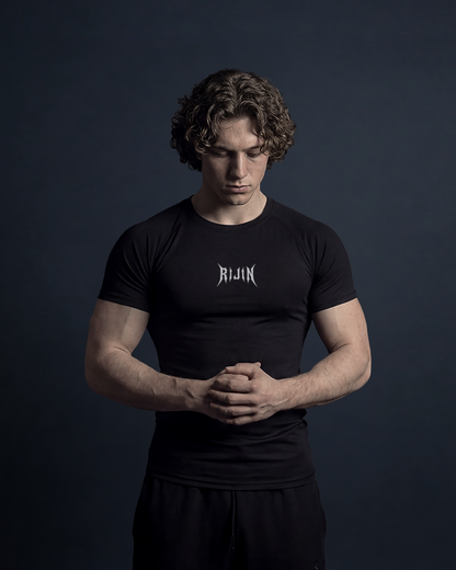 DENKŌ SEKKA COMPRESSION BLACK