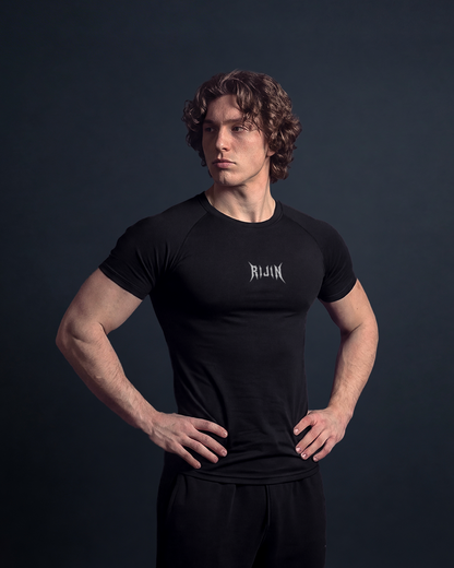 DENKŌ SEKKA COMPRESSION BLACK