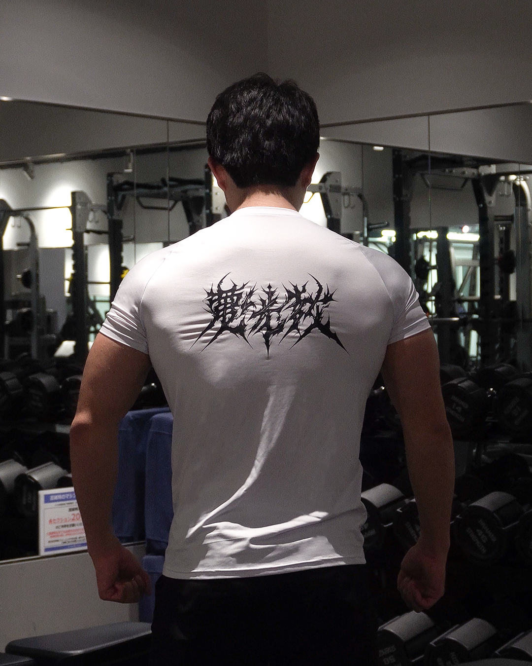 DENKŌ SEKKA COMPRESSION