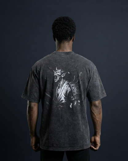 KYŌTEN DŌCHI CLASSIC TEE