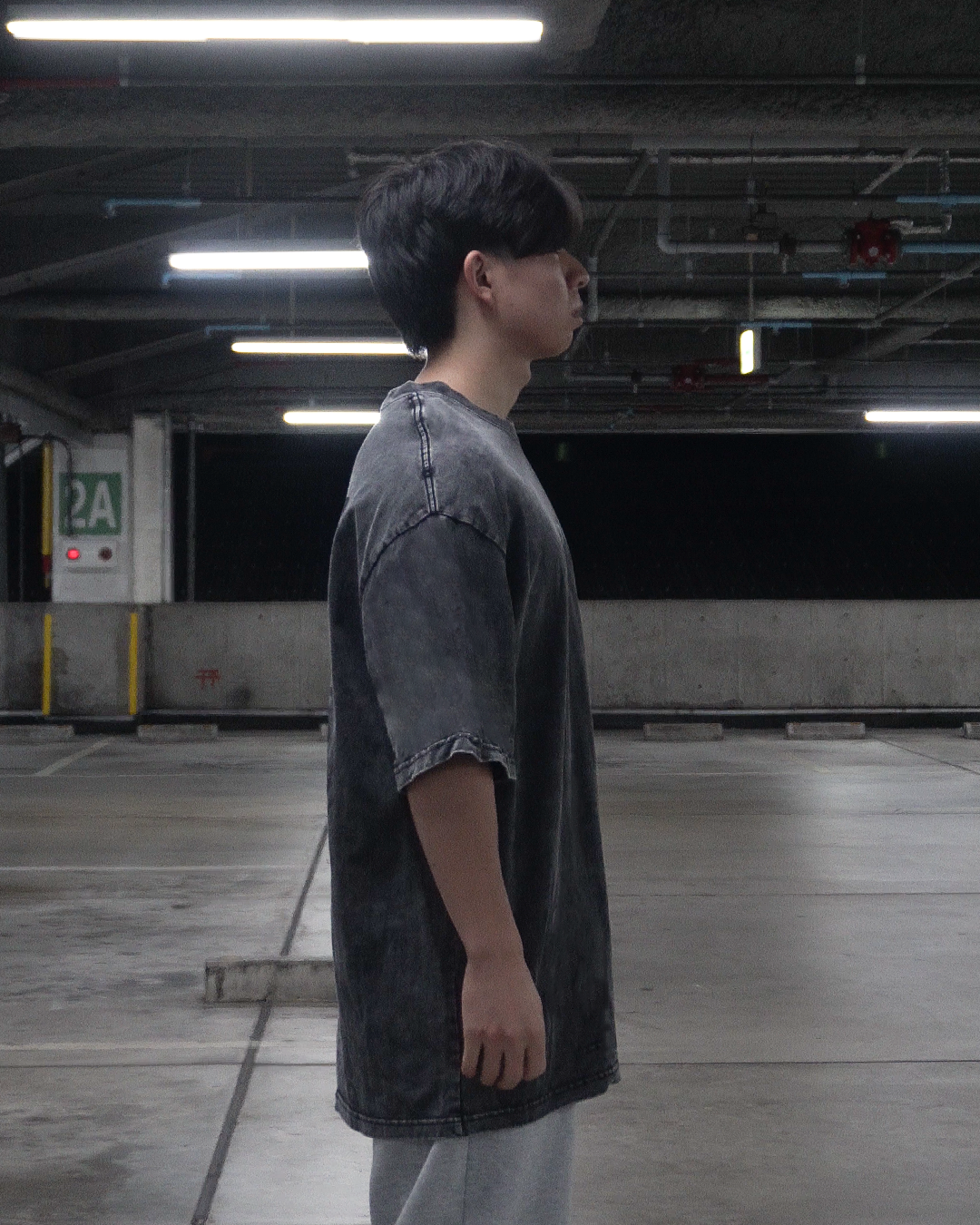 KYŌTEN DŌCHI CLASSIC TEE