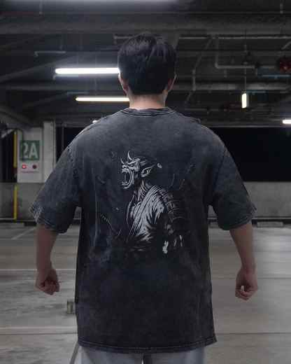 KYŌTEN DŌCHI CLASSIC TEE