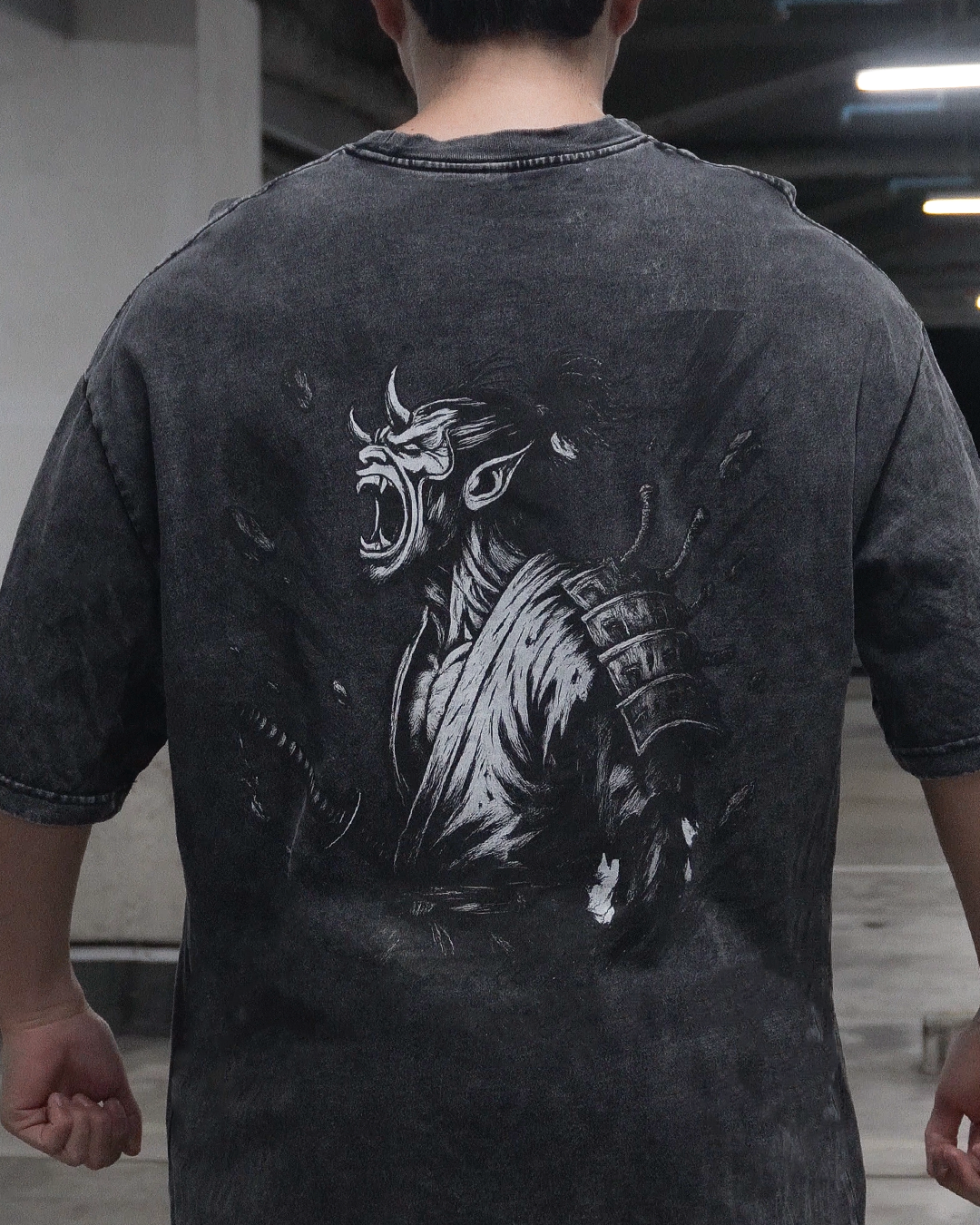 KYŌTEN DŌCHI CLASSIC TEE