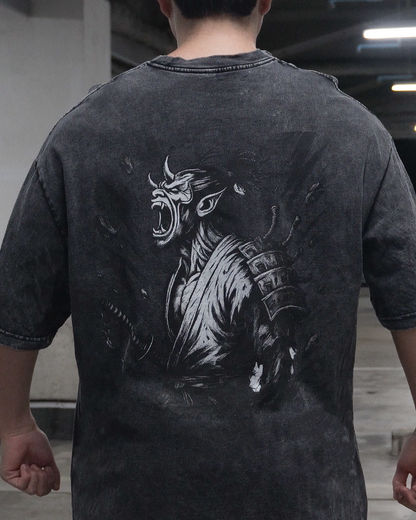 KYŌTEN DŌCHI CLASSIC TEE