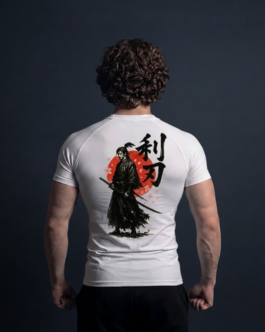 SAMURAI BLOOM COMPRESSION