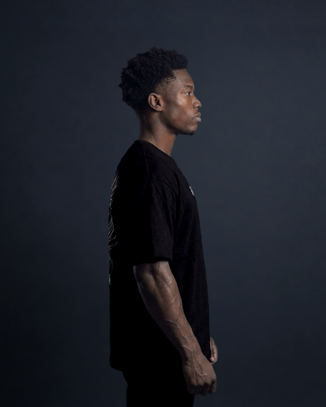 IMMORTAL ASCENT OVERSIZED TEE