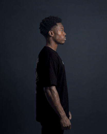 IMMORTAL ASCENT OVERSIZED TEE