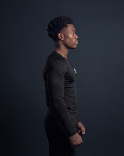 IMMORTAL ASCENT COMPRESSION LONG SLEEVE