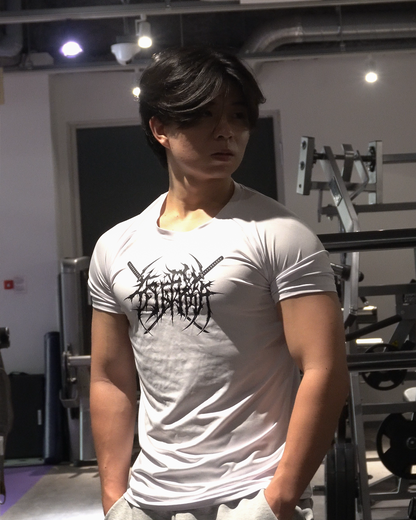 ITTŌ RYŌDAN COMPRESSION WHITE