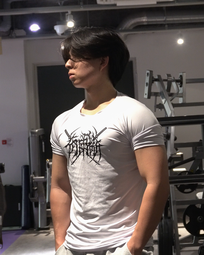 ITTŌ RYŌDAN COMPRESSION