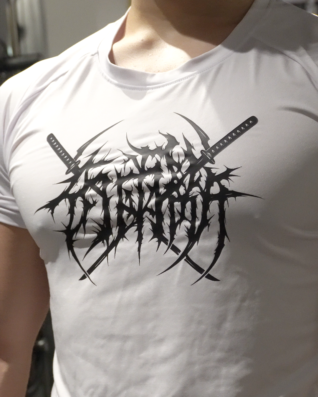 ITTŌ RYŌDAN COMPRESSION