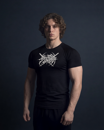 ITTŌ RYŌDAN COMPRESSION BLACK