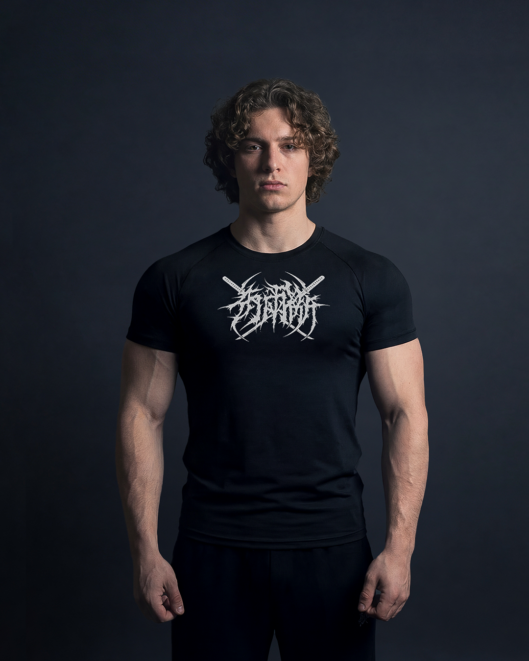 ITTŌ RYŌDAN COMPRESSION BLACK