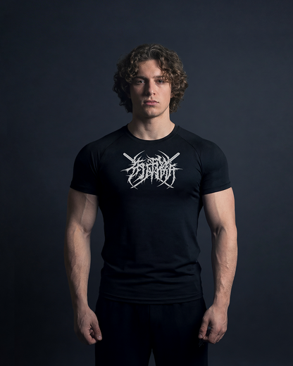 ITTŌ RYŌDAN COMPRESSION BLACK