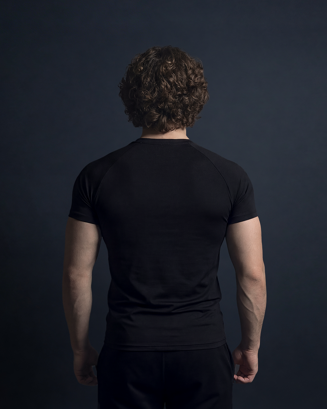 ITTŌ RYŌDAN COMPRESSION BLACK