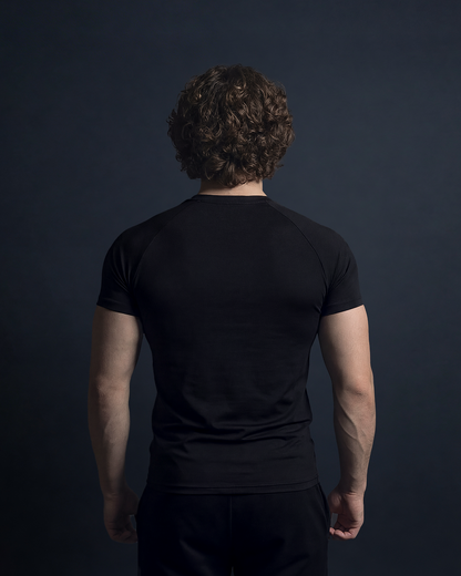 ITTŌ RYŌDAN COMPRESSION BLACK