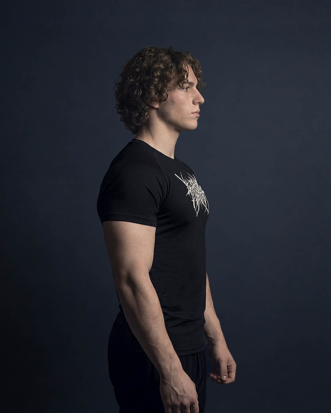 ITTŌ RYŌDAN COMPRESSION BLACK