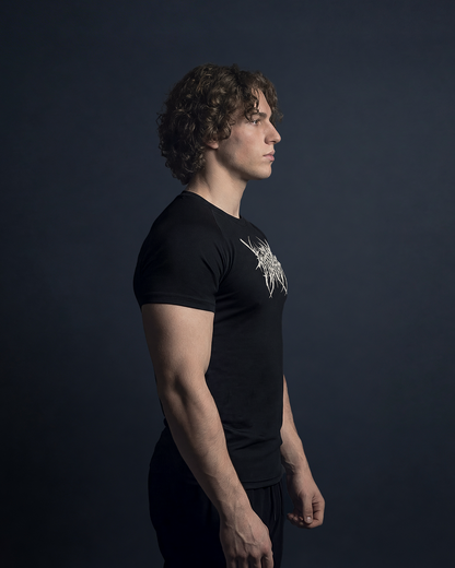 ITTŌ RYŌDAN COMPRESSION BLACK