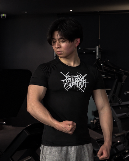 ITTŌ RYŌDAN COMPRESSION BLACK