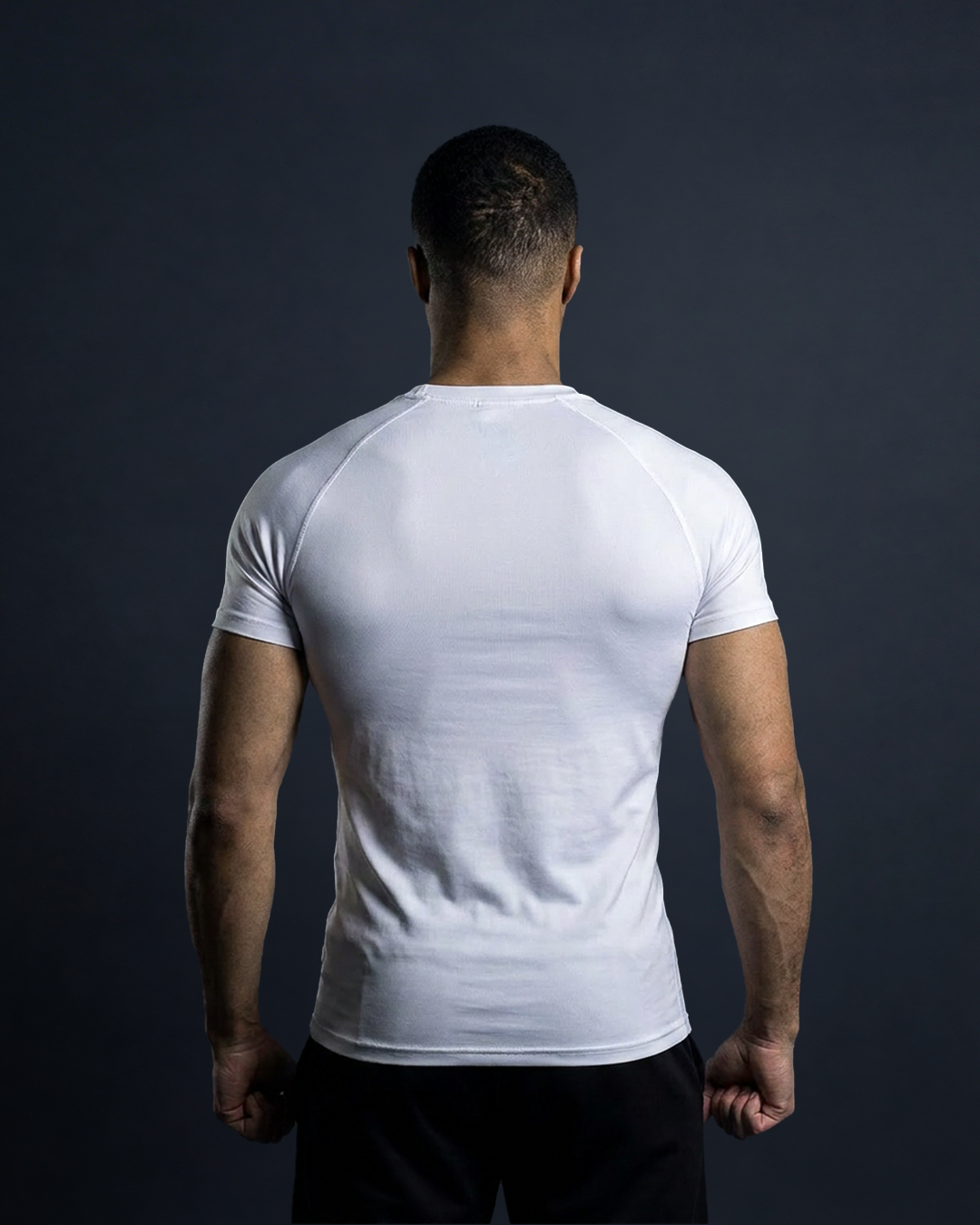 ITTŌ RYŌDAN COMPRESSION WHITE