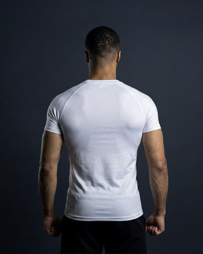 ITTŌ RYŌDAN COMPRESSION WHITE