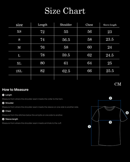 KYŌTEN DŌCHI CLASSIC TEE